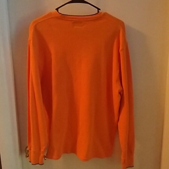 Sleepwear long sleeved Polo Ralph Lauren - Picture 3 of 4